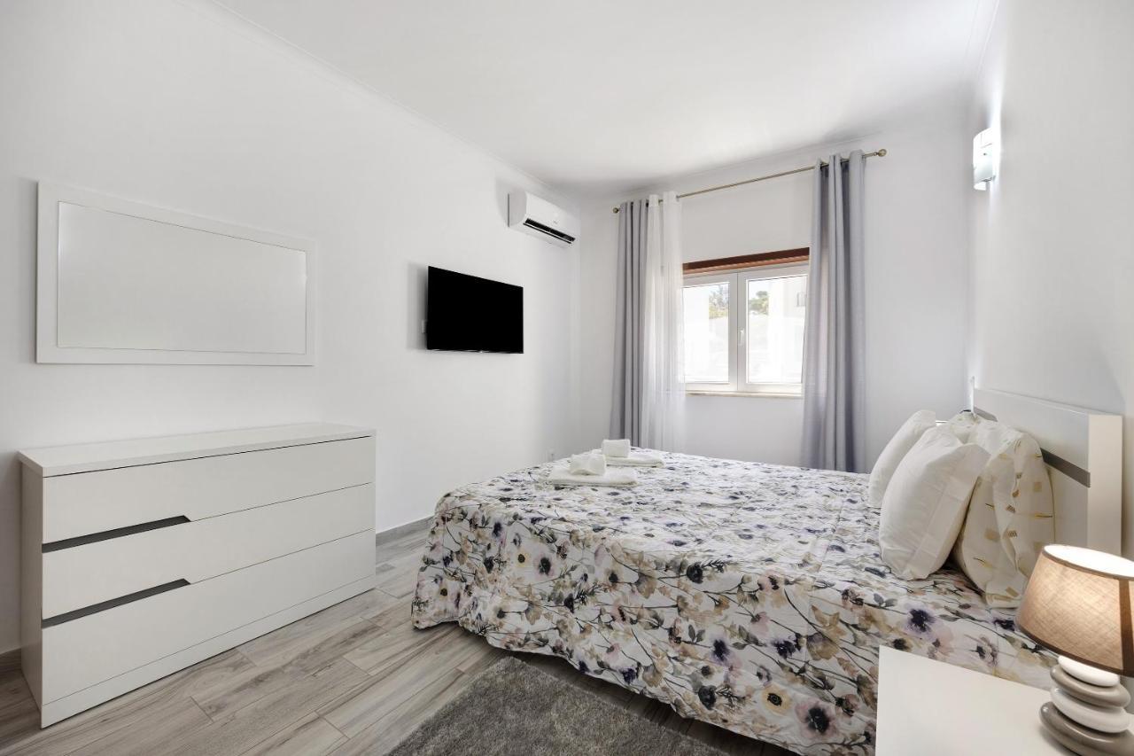 Appartement Casa Violeta à Lagos Extérieur photo